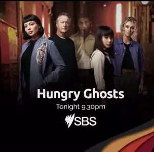Hungry Ghosts Season 01
