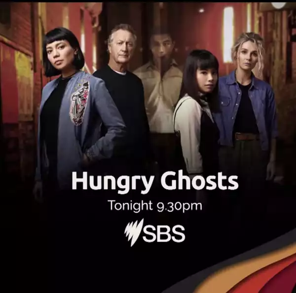 Hungry Ghosts S01E01