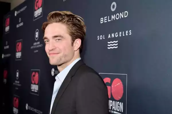 Robert Pattinson Signs First-Look Deal With Warner Bros. and HBO Max
