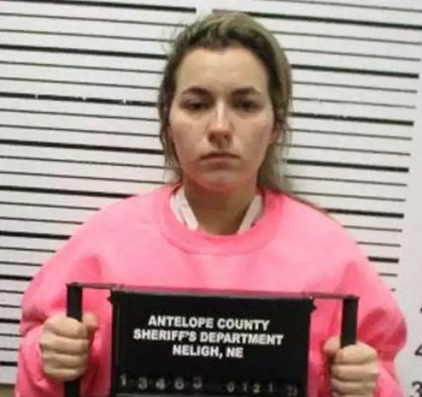 Female teacher accused of driving student to cemetery three times a week for steamy sex romps