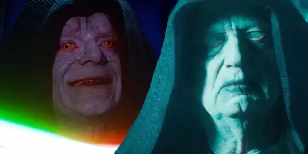 The Rise Of Skywalker Explains Why Palpatine Wanted Luke To Kill Him
