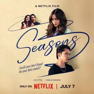Seasons (2023) [Filipino]