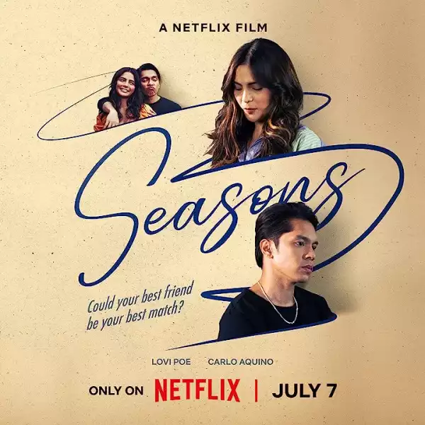 Seasons (2023) [Filipino]