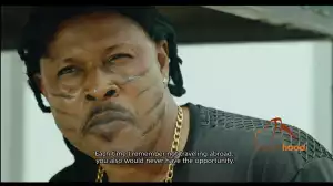 Bidemi Jagba Part 2 (2022 Yoruba Movie)