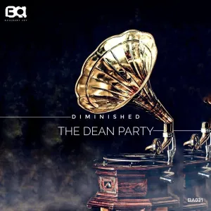 DiminiShed SA – The Dean Party (EP)