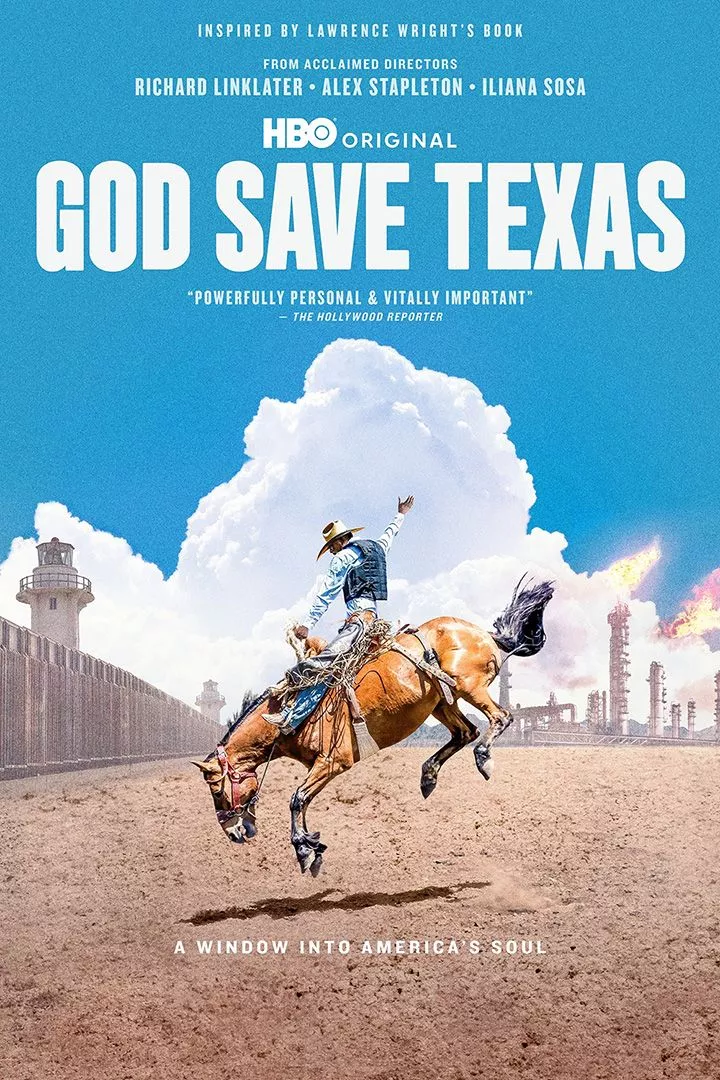 God Save Texas S01 E03