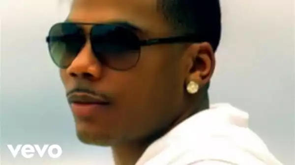 Nelly Ft. Kelly Rowland – Gone (Video)