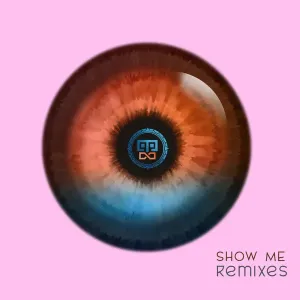 Kusini & Silvva – Show Me (Remixes) [EP]