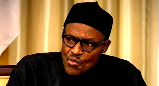Don’t vote politicians who’ll drag Nigeria back to dark ages, Buhari tells Nigerians