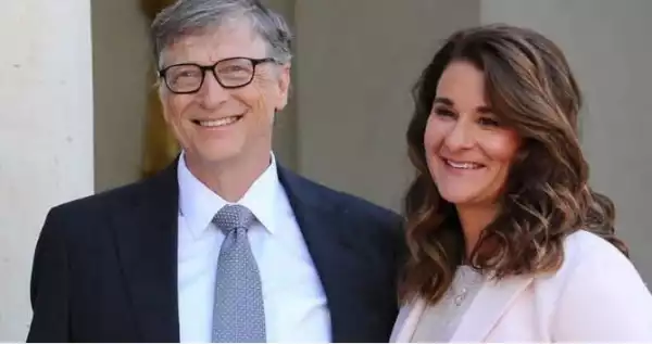 Bill Gates Drops In Billionaire Ranking After Stock Transfers To Ex-Wife