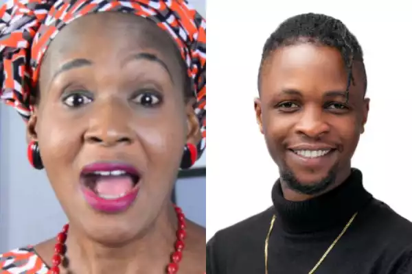 BBNaija: “Laycon Should Be Watched At Night, His Name Is A Stylish Word For Rapist” – Kemi Olunloyo
