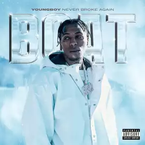 YoungBoy Never Broke Again – Boat