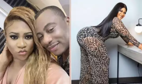 I Dated Falegan to Make My Ex-lover Jealous - Nkechi Blessing (Video)