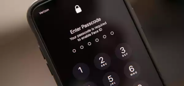 Lock Any App on Your iPhone Behind Face ID, Touch ID, or Your Passcode for Extra Privacy & Security