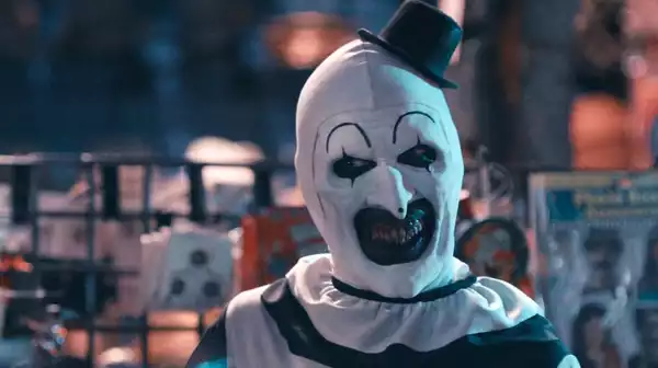 Terrifier 2 Is Heading Back to Theaters With Some Surprises