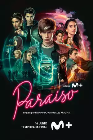 Paraiso Season 2