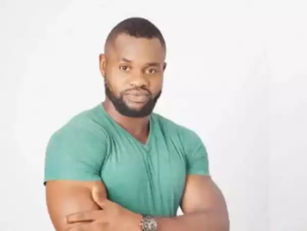 I Have Moved On From Incident With T-Boss — BBNaija Star, Kemen Speaks Up