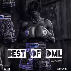 DJ Enimoney – Best Of DML Mixtape