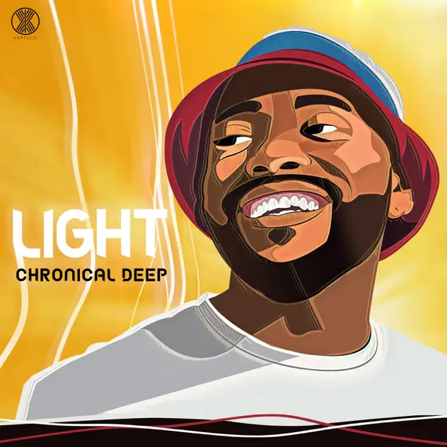 Chronical Deep – Light (Album)
