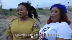 Baba Mi Oko Mi (2020 Latest Yoruba Movie)