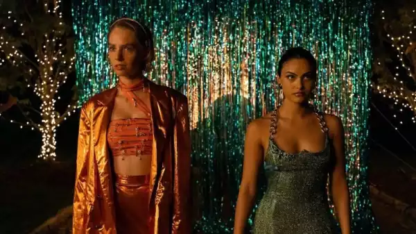 Do Revenge Trailer: Maya Hawke & Camila Mendes Team Up for Dark Comedy