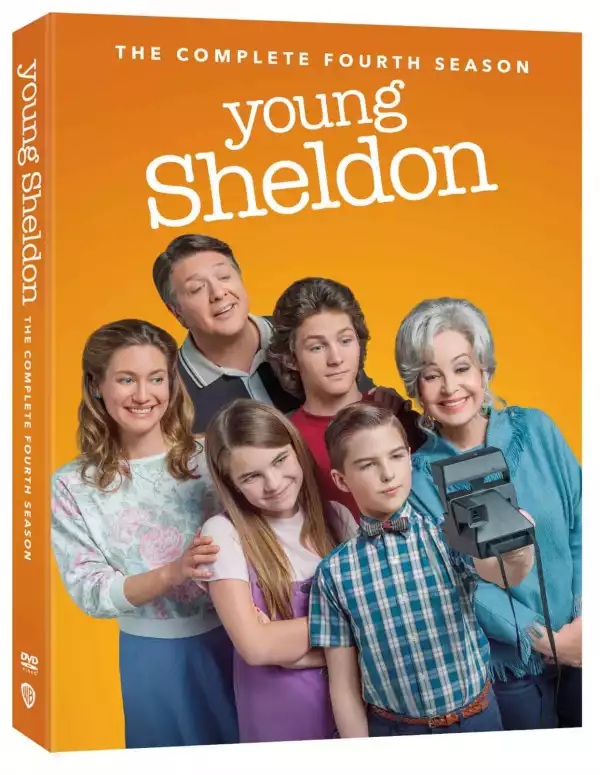 Young Sheldon S06E01