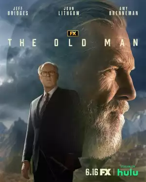 The Old Man S01E03