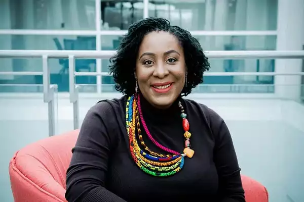 Thanks For Riding Hardest For Me. I’m Still Gay - Prof Uju Anya Thanks Nigerians For Supporting Her Following Public Outrage Over Her Queen Elizabeth Tweet