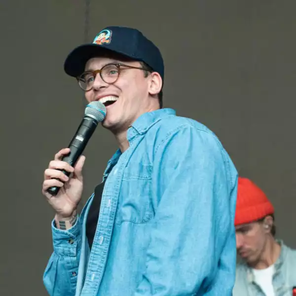 Logic – Live from the Country