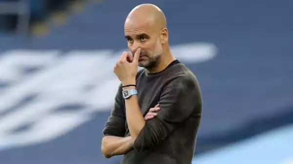 Pep Guardiola Faces Biggest Challenge With Man City – Gary Neville