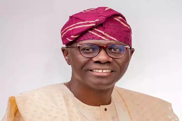 BREAKING: Supreme Court Affirms Sanwo-Olu’s Election As Governor Of Lagos