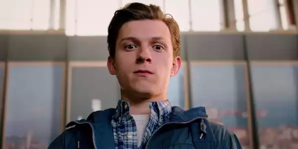 Tom Holland Wants To Star In A Horror Movie