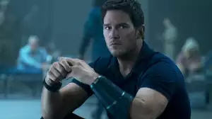 Mercy: Chris Pratt Sci-Fi Thriller Release Date Revealed