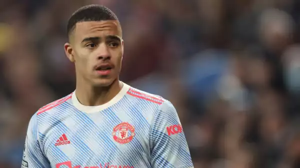 Mason Greenwood remains on bail amid ongoing police investigation