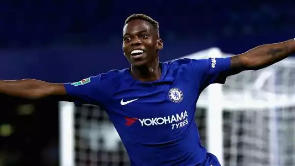 Panic As Ex-Chelsea Star, Charly Musonda Mysteriously Disappears