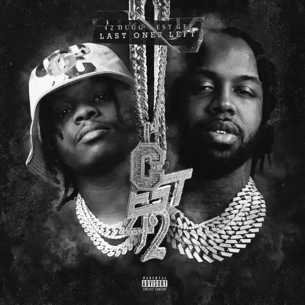42 Dugg & EST Gee - Strictly For The Gangstas