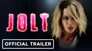 Jolt (2021) - Official Trailer Starr.  Kate Beckinsale