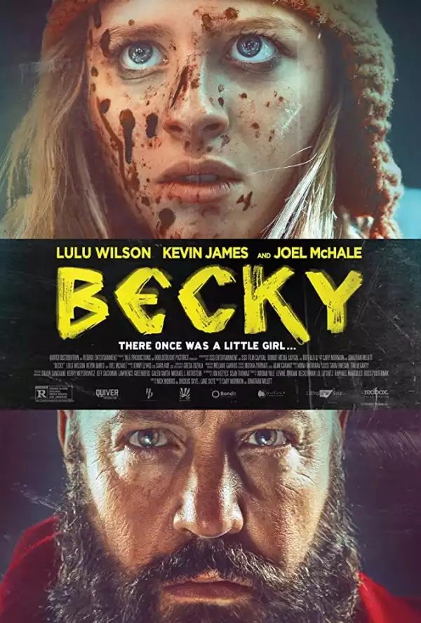 Becky (2020) (Movie)