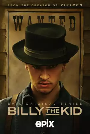 Billy The Kid 2022 S01E05
