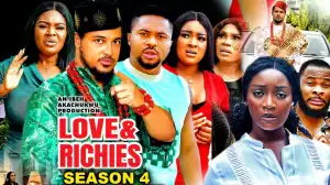 Love & Riches Season 4