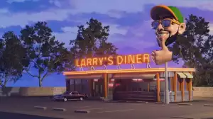 Larry June - Larry