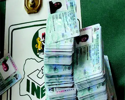 Court order on Temporary Voter’s Card goes against Electoral Act – INEC