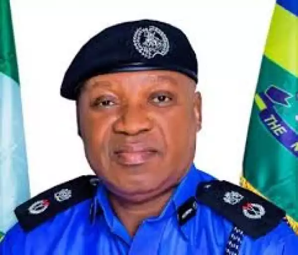Most Okada Riders In Lagos Are Criminals- Police Commissioner