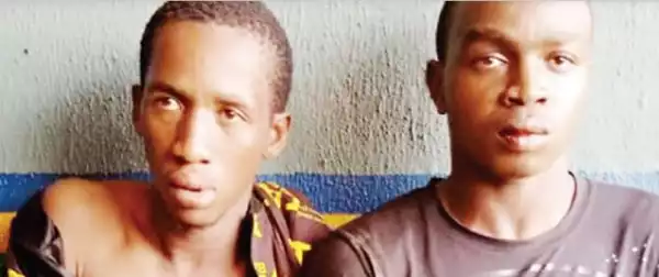 Heartbreaking! Cultists Shoot OPC Member Dead, Spares Pregnant Wife In Ogun
