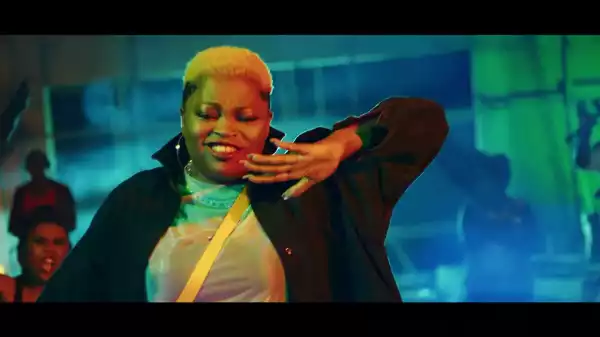 Funke Akindele – Askamaya Anthem ft. Chioma Akpotha, Eniola Badmus & Bimbo Thomas (Video)