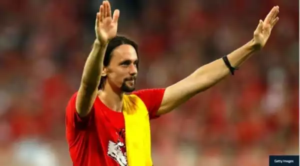 Too Early To Resume German League – Subotic Speaks Out As Coronavirus Bites On