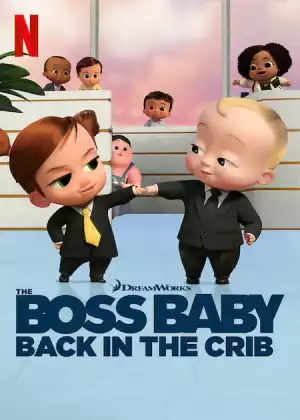 The Boss Baby: Back in the Crib Season 01