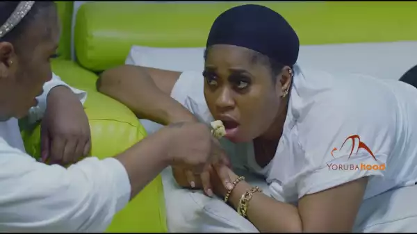 Atinuke Adebayo (2022 Yoruba Movie)