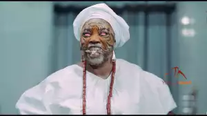 Aranda Ekun Part 3 (2022 Yoruba Movie)