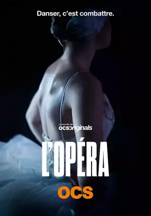 L Opera S01E08